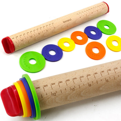 The Perfect Adjustable Rolling Pin 1