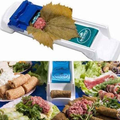VEGETABLE MEAT ROLLER 1