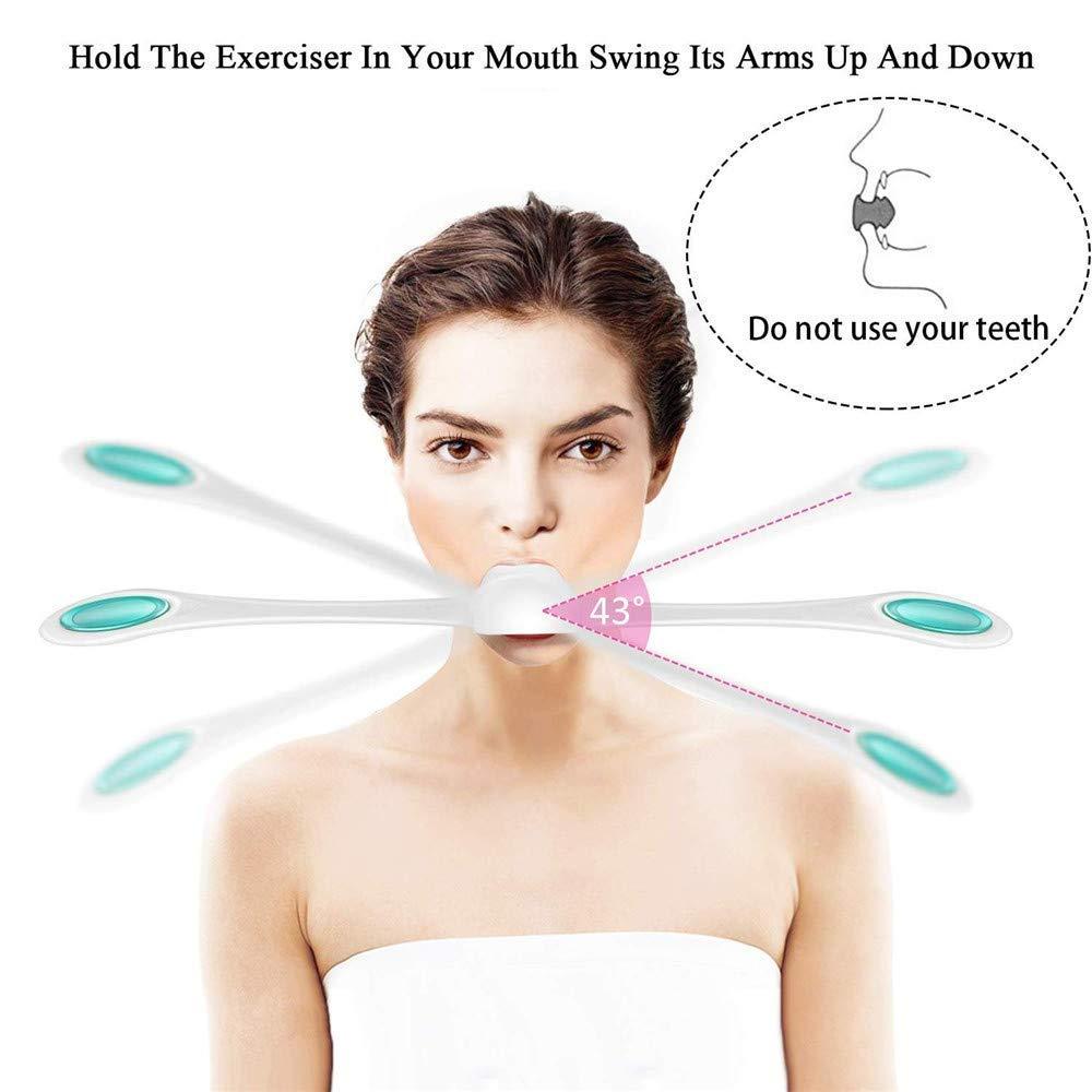 Facial Muscle Trainer 1