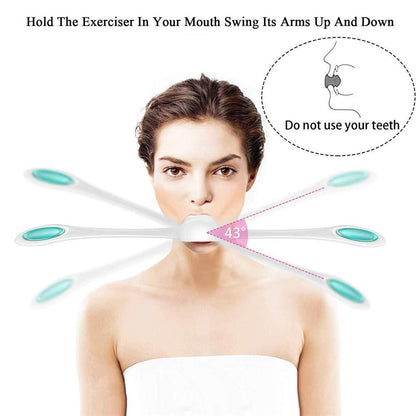 Facial Muscle Trainer 1