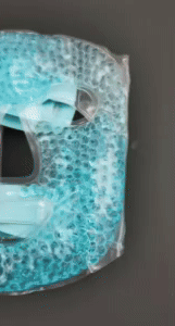 Cold Face Eye Mask 1