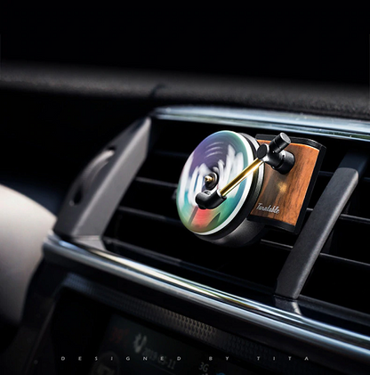 New Car Recorder Air Freshener 1