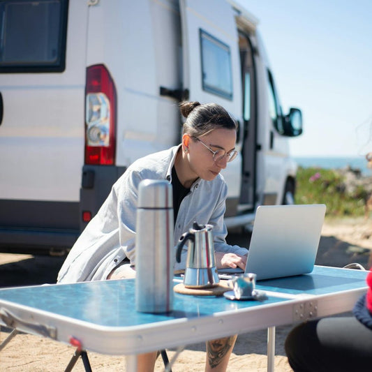 BESTEARL Ultimate Travel Accessories